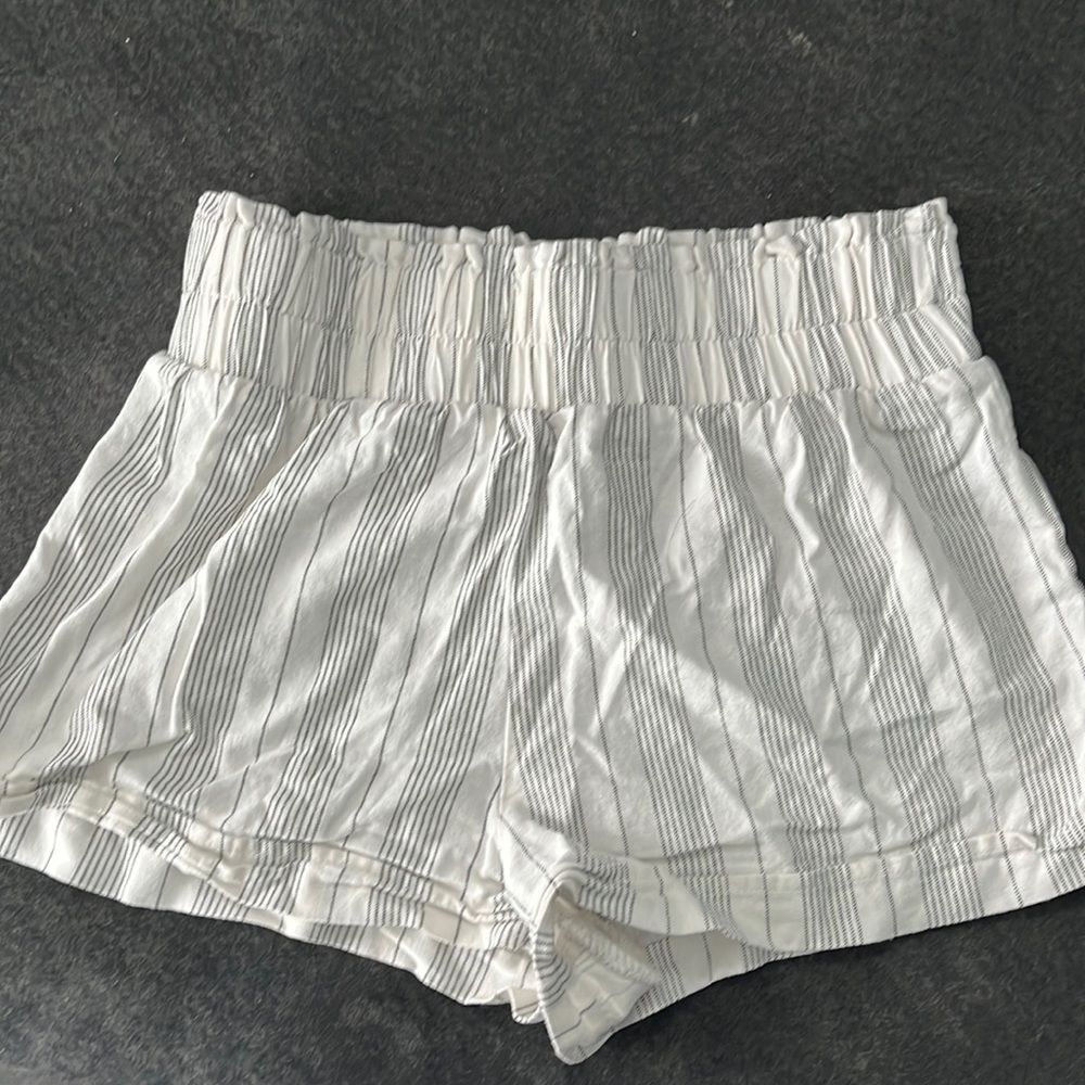 Forever 21 shorts